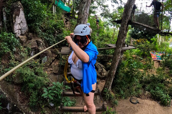 Puerto Vallarta : Snorkeling at Playa Escondida & Canopy Tour - Stop 3: Boca de Tomatlán and a coastal rhythm shift