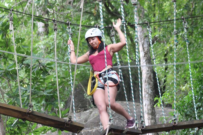 Puerto Vallarta : Snorkeling at Playa Escondida & Canopy Tour - Food, tropical drinks, and the value of not guessing