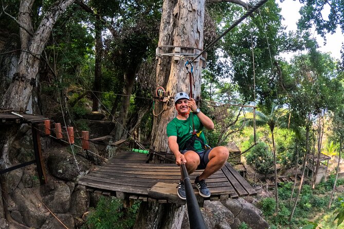 Puerto Vallarta : Snorkeling at Playa Escondida & Canopy Tour - Group size, guides, and how safety shows up in the day