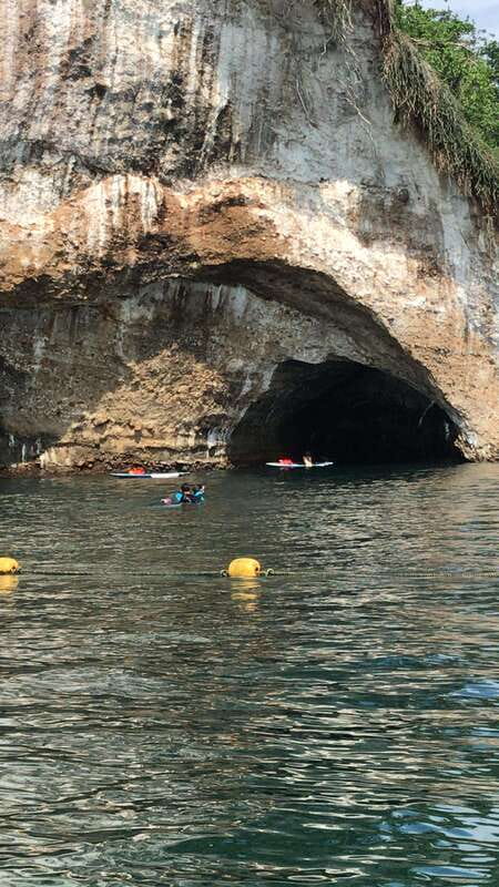 Puerto Vallarta: Snorkeling Tour to Los Arcos de Mismaloya - What’s included (and what you still need to bring)