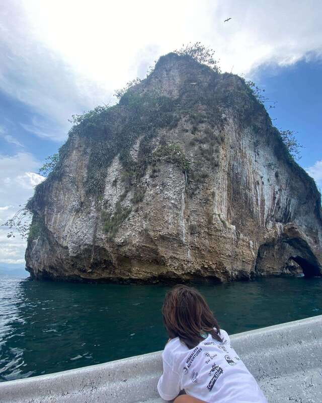 Puerto Vallarta: Snorkeling Tour to Los Arcos de Mismaloya - Small-group hospitality: waiting, staying late, and the Lily factor
