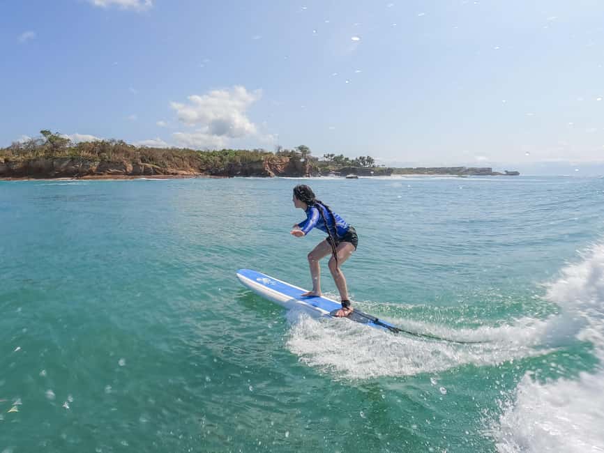 Puerto Vallarta: Surf lessons - Price and Value: What $105 Covers in Real Terms