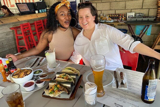 Puerto Vallarta Tacos, Culture, and Local Life Tour - Key points before you book