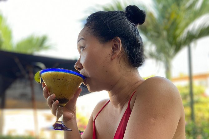 Puerto Vallarta Tacos, Culture, and Local Life Tour - Stop 2: El Centro for elotes, ceviche tostadas, and photo viewpoints