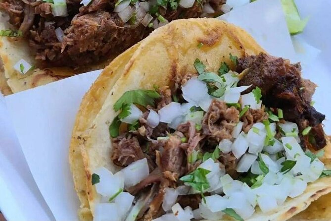 Puerto Vallarta Tacos, Culture, and Local Life Tour - Stop 3: La Aurora’s Tacolandia for tacos de pastor