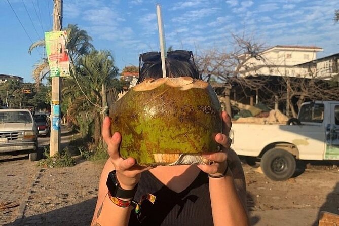 Puerto Vallarta Tacos, Culture, and Local Life Tour - Stop 5: VW Beetles and designing your own route