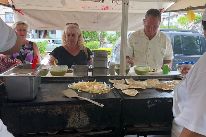 Puerto Vallarta Tacos, Culture, and Local Life Tour - Stop 6: Cookin’ Vallarta with a chef-built segment