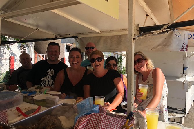 Puerto Vallarta Tacos, Culture, and Local Life Tour - Stop 1: Centro Pitillal for tacos, pozole, and tamales