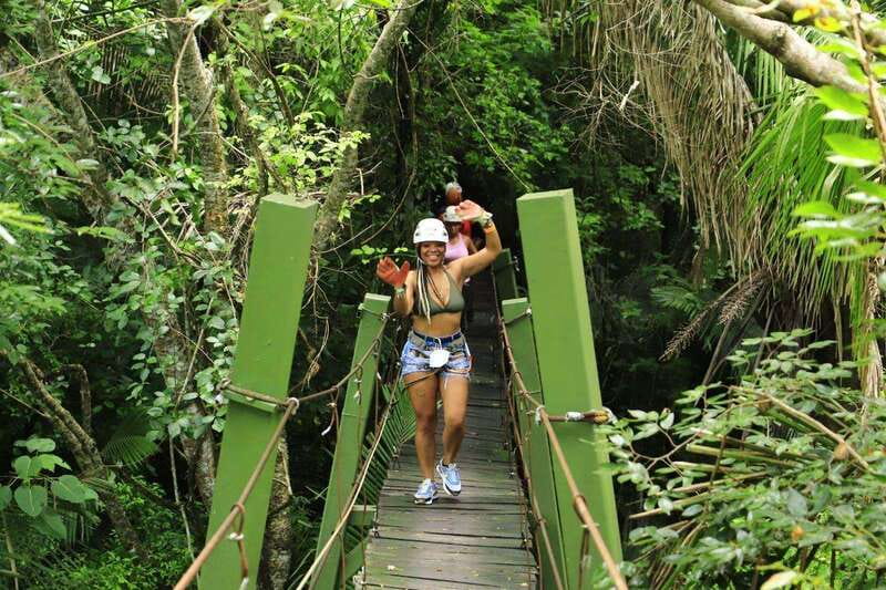 Puerto Vallarta: Ultimate Zipline Adventure - Key Takeaways Before You Book