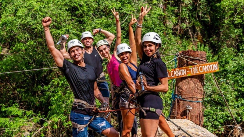 Puerto Vallarta: Ultimate Zipline Adventure - How Puerto Vallarta’s Sierra Madre Zip Lining Really Feels