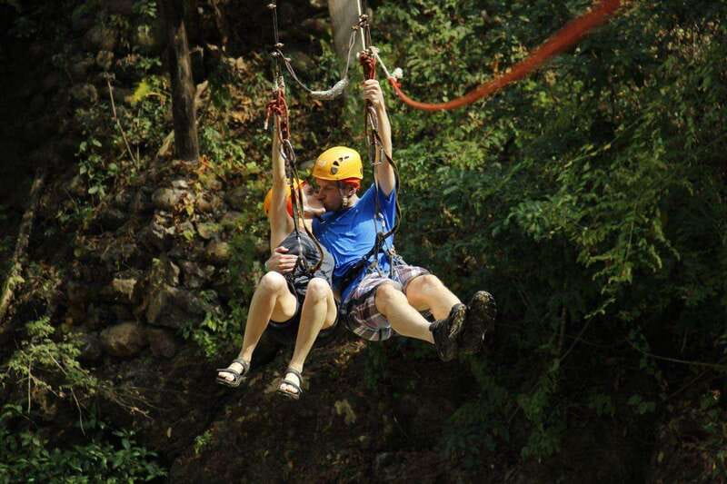 Puerto Vallarta: Ultimate Zipline Adventure - Guides, Safety, and the Real Meaning of the Limits