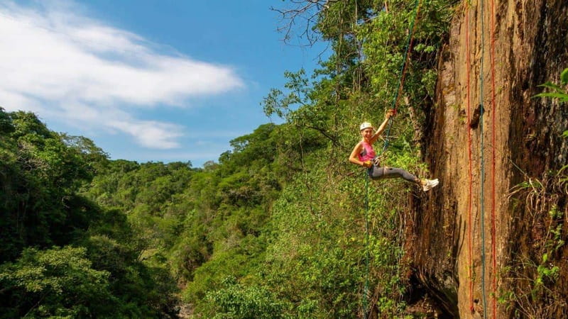 Puerto Vallarta: Ultimate Zipline Adventure - What to Pack So You Don’t Spend the Day Rushing