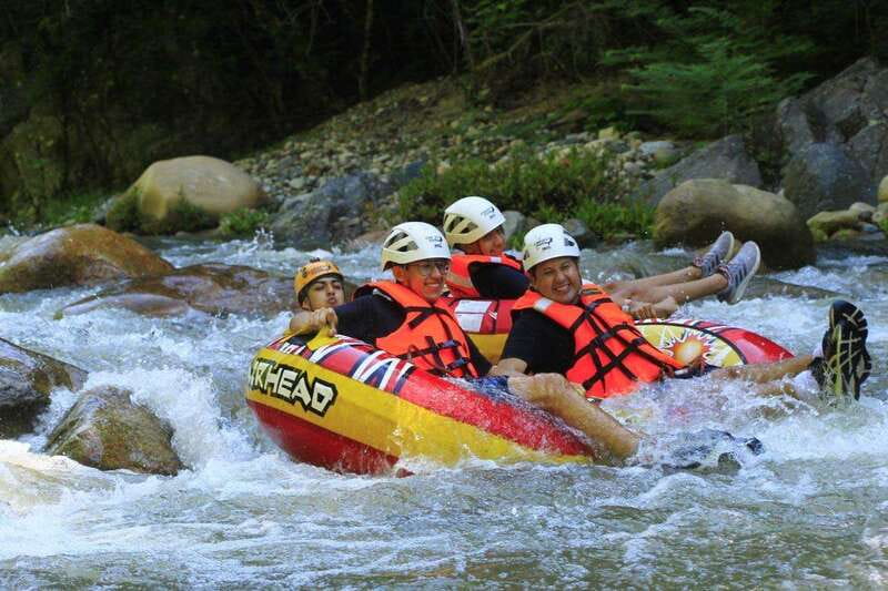 Puerto Vallarta: Ultimate Zipline Adventure - From Hotel Pickup to Zipline Start: What the 5 Hours Include