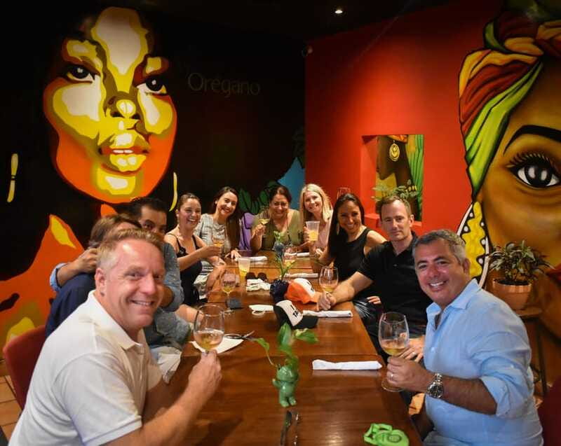 Puerto Vallarta: Versalles at Night Gastro Tour & Cocktails - Who this tour suits best
