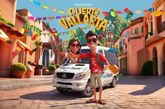 Puerto Vallarta VIP Promotional Tour - How the VIP Promotional Tour format works (and what that means for you)