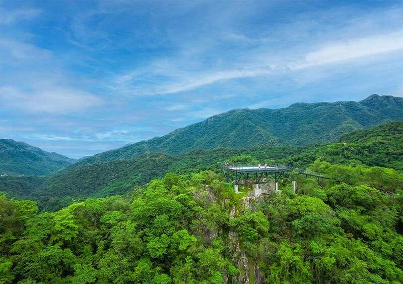 Puerto Vallarta: Walking Tour to Glass ViewPoint Jorullo - Key points before you book