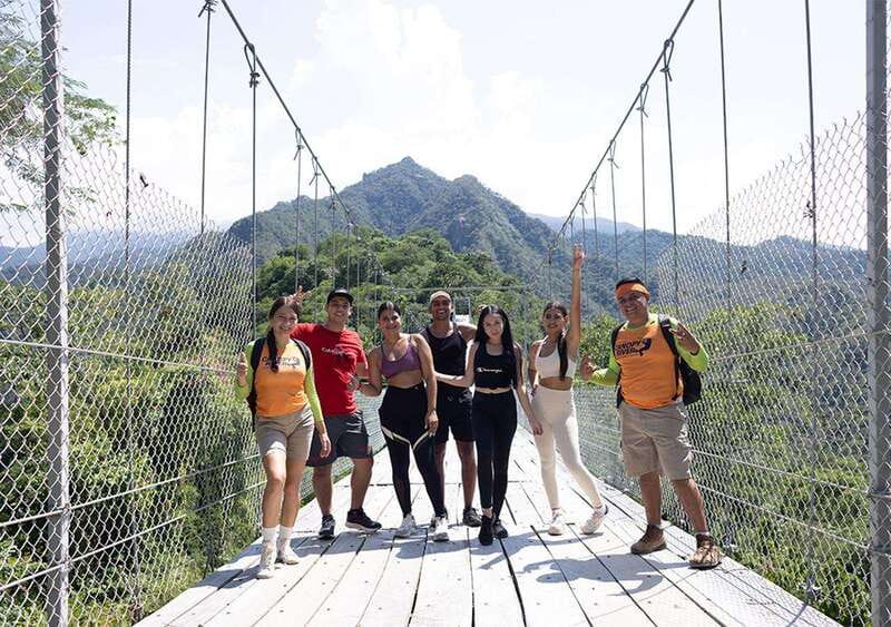 Puerto Vallarta: Walking Tour to Glass ViewPoint Jorullo - Who should choose this tour (and who should think twice)