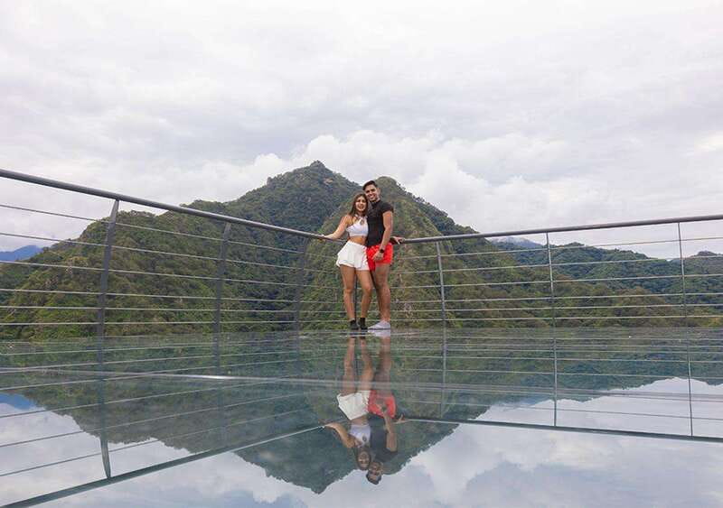 Puerto Vallarta: Walking Tour to Glass ViewPoint Jorullo - Sierra Madre hike: plants, animals, and the feel of the jungle edge