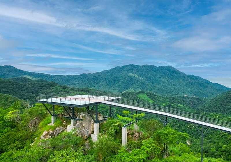 Puerto Vallarta: Walking Tour to Glass ViewPoint Jorullo - Tequila tasting and seasonal fruit: a real finish, not a forced one