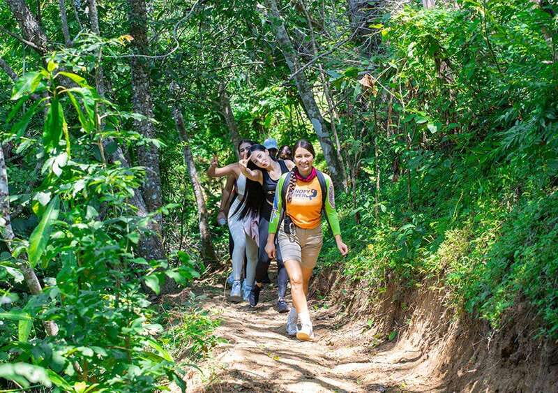 Puerto Vallarta: Walking Tour to Glass ViewPoint Jorullo - What to bring so the day feels easy