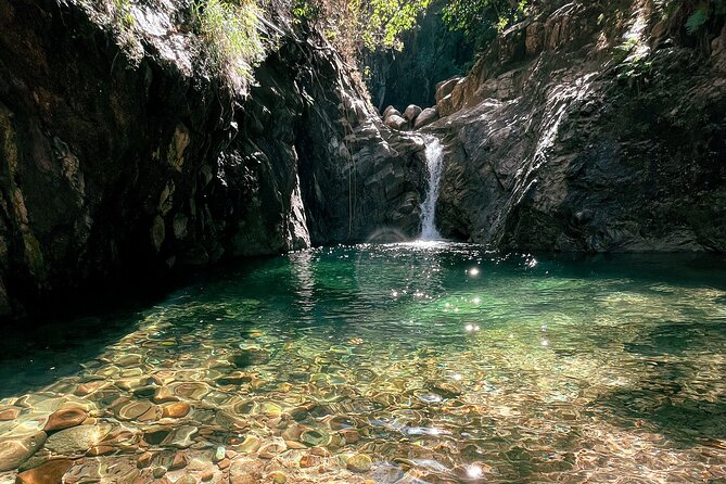 Puerto Vallarta Waterfall Hike - Key Things I’d Put on Your Radar