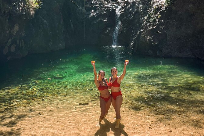Puerto Vallarta Waterfall Hike - Why This Puerto Vallarta Waterfall Hike Feels Worth It
