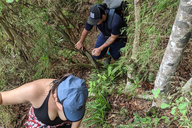 Puerto Vallarta Waterfall Hike - Simple Packing List That Matches the Real Trail