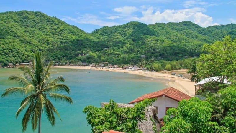 Puerto Vallarta: Yelapa, Majahuitas, Lunch, Open Bar Onboard - Yelapa Beach Time And Artisan Stops: Where The River Meets The Sea