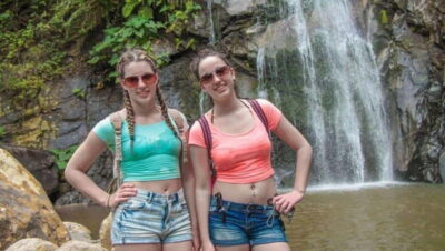 Puerto Vallarta: Yelapa, Majahuitas, Lunch, Open Bar Onboard - Cola de Caballo Waterfall Walk And Swim: The Best Reason To Bring Water Shoes