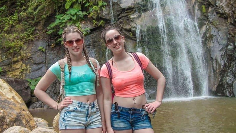 Puerto Vallarta: Yelapa, Majahuitas, Lunch, Open Bar Onboard - Cola de Caballo Waterfall Walk And Swim: The Best Reason To Bring Water Shoes