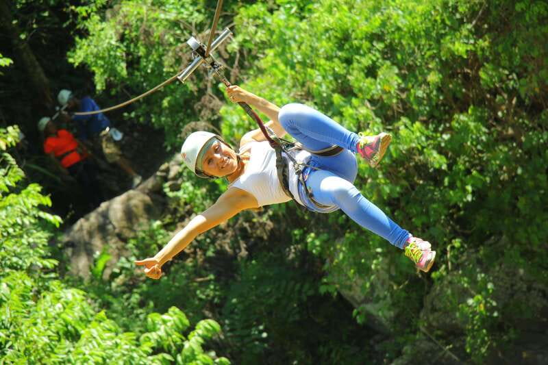 Puerto Vallarta: Zipline Canopy Tour - Key Highlights You’ll Care About