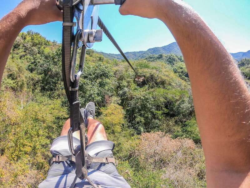 Puerto Vallarta: Zipline Canopy Tour - 11 Ziplines, Treetop Canopies, and the Views You’ll Actually Notice