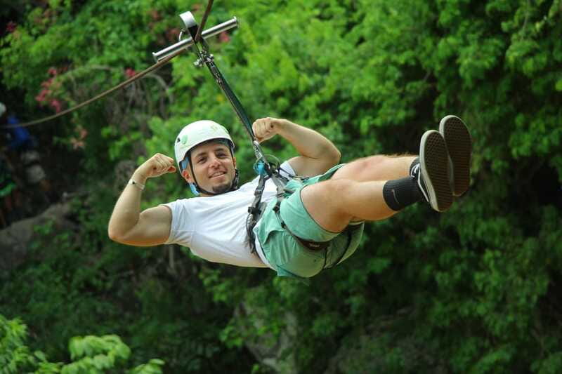 Puerto Vallarta: Zipline Canopy Tour - Price and Value: What $128 Gets You