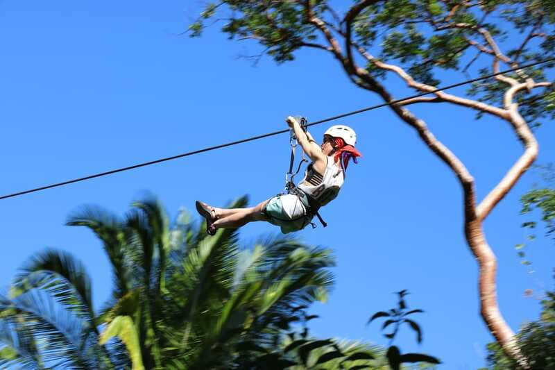 Puerto Vallarta: Zipline Canopy Tour - Who Should Book This Zipline Tour (and Who Should Skip It)
