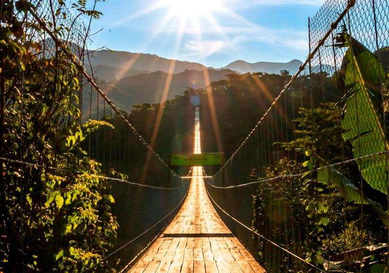 Puerto Vallarta: ZipLine + Jorullo Bridge Pass + Mule Ride - Key Highlights You’ll Care About