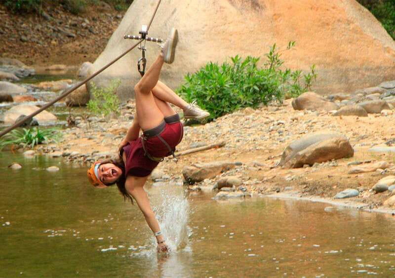 Puerto Vallarta: ZipLine + Jorullo Bridge Pass + Mule Ride - Infinity Pool Payoff: What’s Included, What to Confirm, and How to Time It