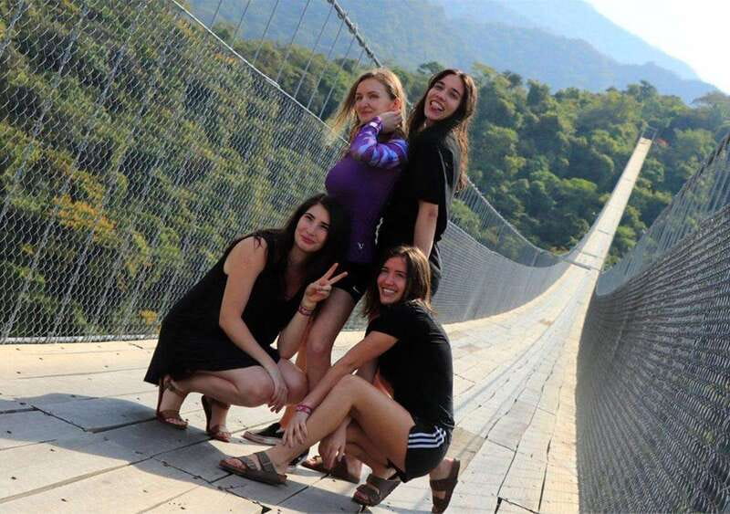 Puerto Vallarta: ZipLine + Jorullo Bridge Pass + Mule Ride - Tequila Tasting and Welcome Drink: Local Flavor, Light and Easy