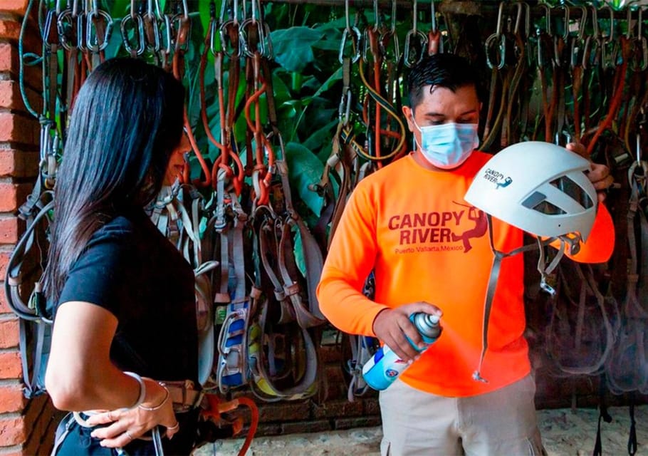Puerto Vallarta: ZipLine + Jorullo Bridge Pass + Mule Ride - Price and Value: Why This Usually Works at $122