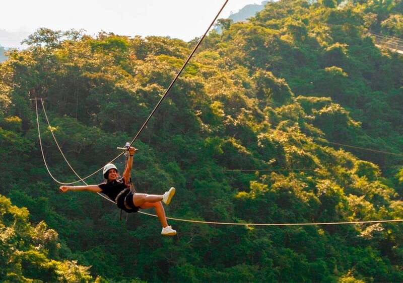 Puerto Vallarta: ZipLine + Jorullo Bridge Pass + Mule Ride - Who Should Book This (and Who Should Skip It)