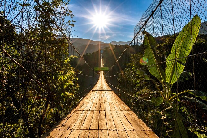 Puerto Vallarta Zipline, Mule ride and Jorullo Bridge Walking - What to wear and bring: the practical checklist for this course
