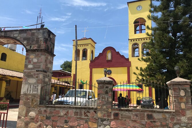 Puerto Vallarta's Historic Mexican Village Tour: El Tuito - Key Highlights You’ll Actually Care About