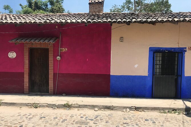 Puerto Vallarta's Historic Mexican Village Tour: El Tuito - Coastline First: Getting Your Bearings Before El Tuito