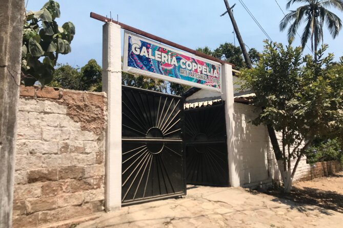 Puerto Vallarta's Historic Mexican Village Tour: El Tuito - Arriving in El Tuito: A Working Agricultural Town With Deep Roots