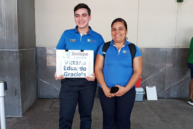 PVR VIP Roundtrip Transfer from Airport - Nuevo Nayarit - Airport - Why This Feels Worth It (Even at $64 Per Person)