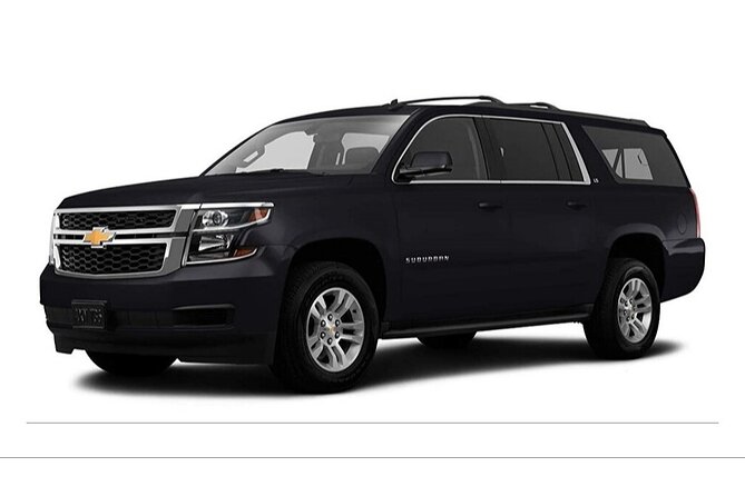PVR VIP Roundtrip Transfer from Airport - Nuevo Nayarit - Airport - The Key Things That Make This Transfer Work