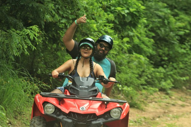 Quads ATV Off Road Adventure - Choosing single vs double ATV: how to decide