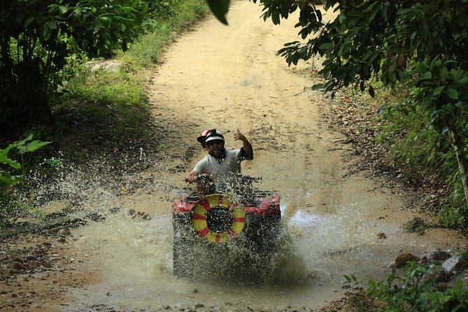 Quads ATV Off Road Jungle Adventure - Key highlights worth your attention