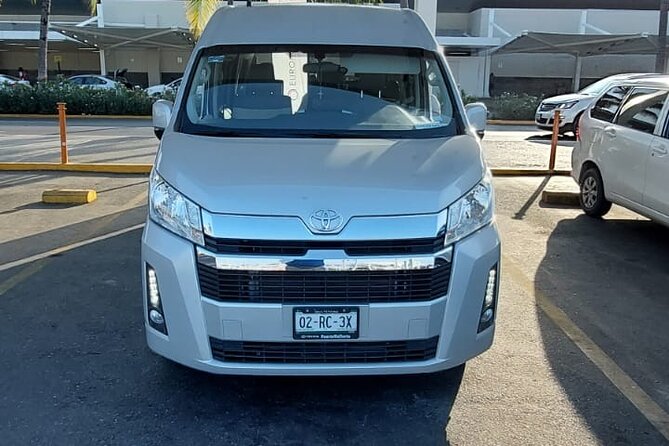Reliable Transportation from PVR Airport to Punta Mita - ONE WAY - What Makes It Work (and Why It’s Worth Your Attention)