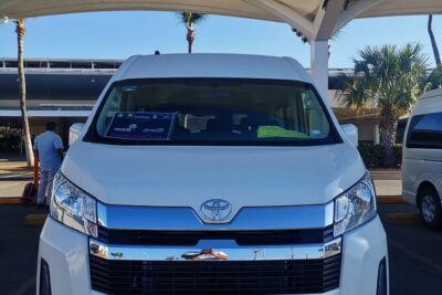Reliable Transportation from PVR Airport to Punta Mita - ONE WAY - From PVR Airport to Punta Mita: The Pickup That Saves Time