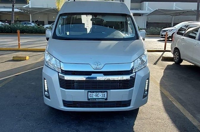 Reliable Transportation from PVR Airport to Punta Mita - ONE WAY - The English-Speaking Driver: Sightseeing Notes Without the Hustle